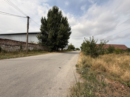 Продам участок 10 соток, ИЖС, Эльбрусский пер, Баксан г, 0 км от города