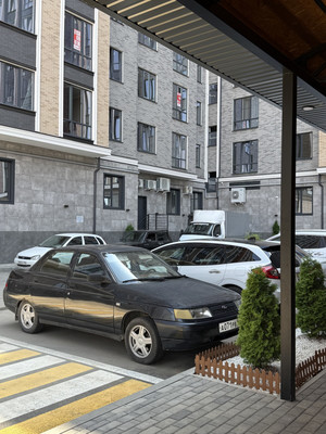 Продам двухкомнатную (2-комн.) квартиру, ОДС ул, 3, Нальчик г