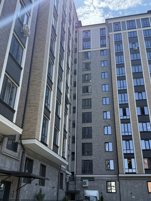 Продам двухкомнатную (2-комн.) квартиру, ОДС ул, 3, Нальчик г