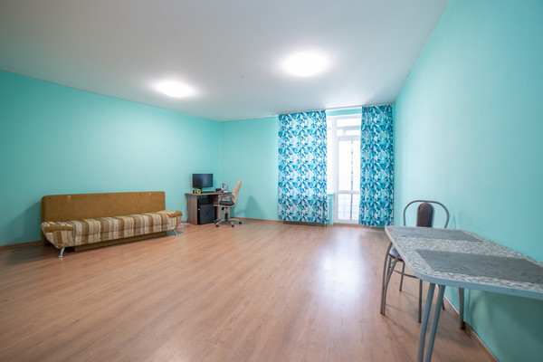 Продам однокомнатную (1-комн.) квартиру, Светлый мкр, 2, Екатеринбург г