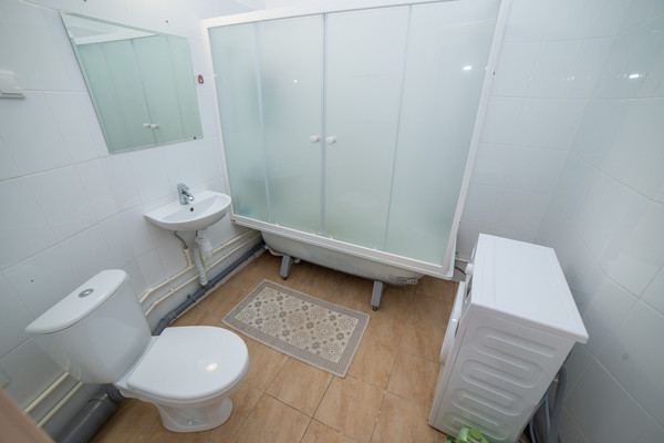 Продам однокомнатную (1-комн.) квартиру, Светлый мкр, 2, Екатеринбург г