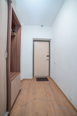 Продам однокомнатную (1-комн.) квартиру, Светлый мкр, 2, Екатеринбург г