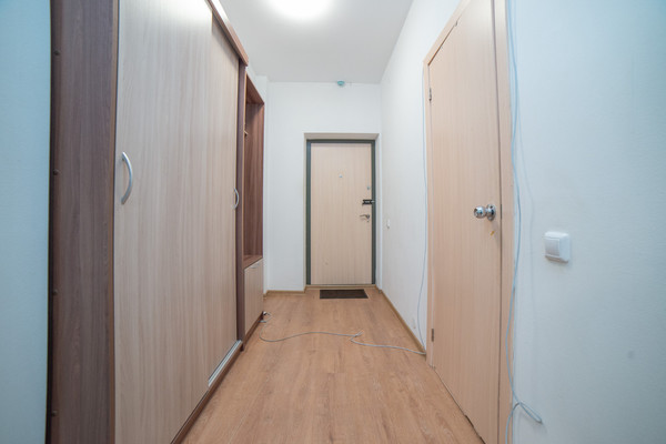 Продам однокомнатную (1-комн.) квартиру, Светлый мкр, 2, Екатеринбург г