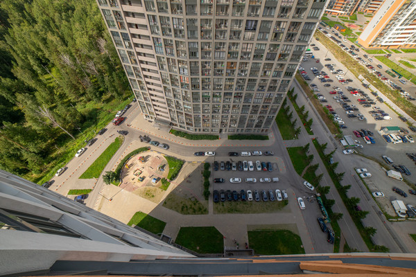 Продам однокомнатную (1-комн.) квартиру, Светлый мкр, 2, Екатеринбург г