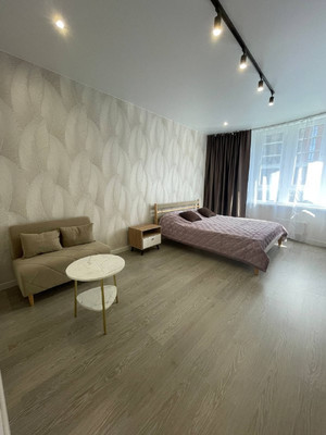 Сдам однокомнатную (1-комн.) квартиру, им. Ивана Беличенко ул, 90к2, Краснодар г