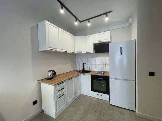 Сдам однокомнатную (1-комн.) квартиру, им. Ивана Беличенко ул, 90к2, Краснодар г