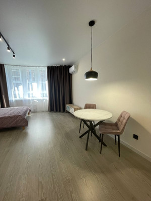 Сдам однокомнатную (1-комн.) квартиру, им. Ивана Беличенко ул, 90к2, Краснодар г