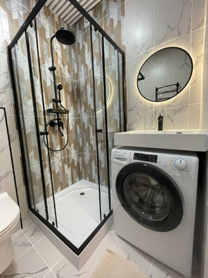 Сдам однокомнатную (1-комн.) квартиру, им. Ивана Беличенко ул, 90к2, Краснодар г