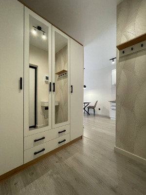 Сдам однокомнатную (1-комн.) квартиру, им. Ивана Беличенко ул, 90к2, Краснодар г