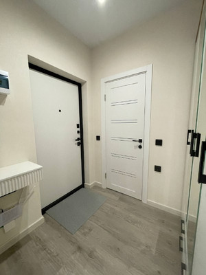 Сдам однокомнатную (1-комн.) квартиру, им. Ивана Беличенко ул, 90к2, Краснодар г