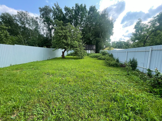 Продам дом, Кирова (Львовский мкр.) ул, 9/2, Подольск г, 0 км от города