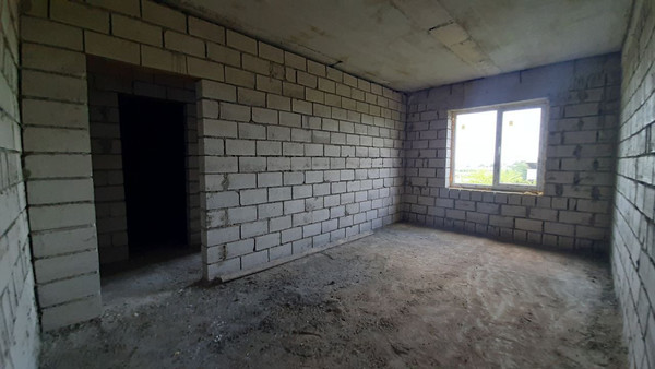 Продам однокомнатную (1-комн.) квартиру, Головко ул, 200, Нальчик г