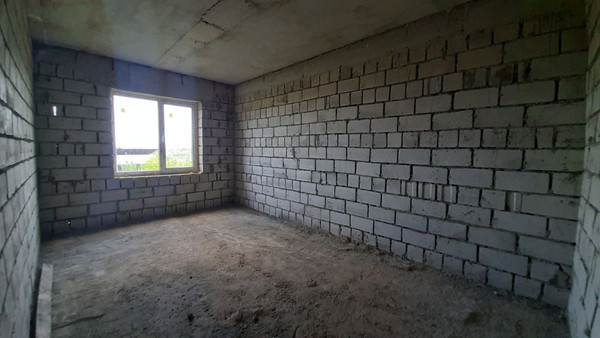 Продам однокомнатную (1-комн.) квартиру, Головко ул, 200, Нальчик г