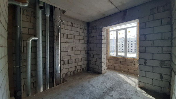 Продам однокомнатную (1-комн.) квартиру, Головко ул, 200, Нальчик г