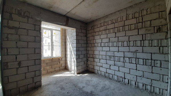 Продам однокомнатную (1-комн.) квартиру, Головко ул, 200, Нальчик г