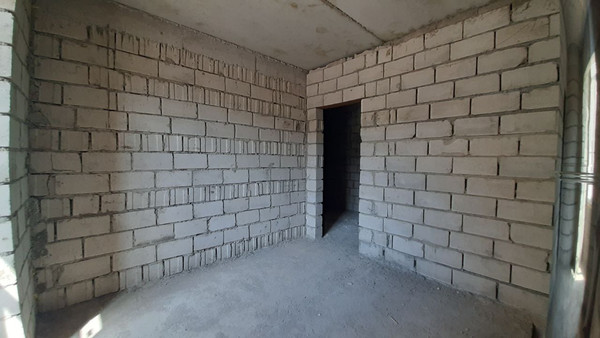 Продам однокомнатную (1-комн.) квартиру, Головко ул, 200, Нальчик г