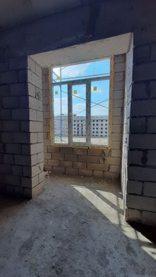 Продам однокомнатную (1-комн.) квартиру, Головко ул, 200, Нальчик г