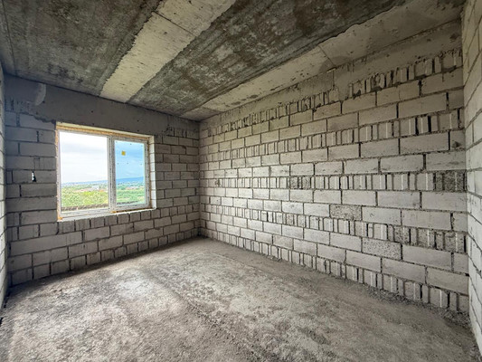 Продам двухкомнатную (2-комн.) квартиру, Головко ул, 200, Нальчик г