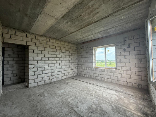 Продам двухкомнатную (2-комн.) квартиру, Головко ул, 200, Нальчик г