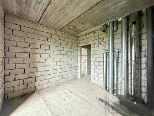 Продам двухкомнатную (2-комн.) квартиру, Головко ул, 200, Нальчик г