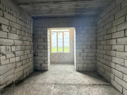 Продам двухкомнатную (2-комн.) квартиру, Головко ул, 200, Нальчик г