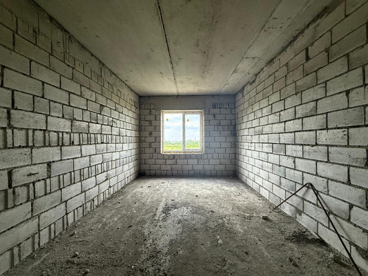 Продам двухкомнатную (2-комн.) квартиру, Головко ул, 200, Нальчик г