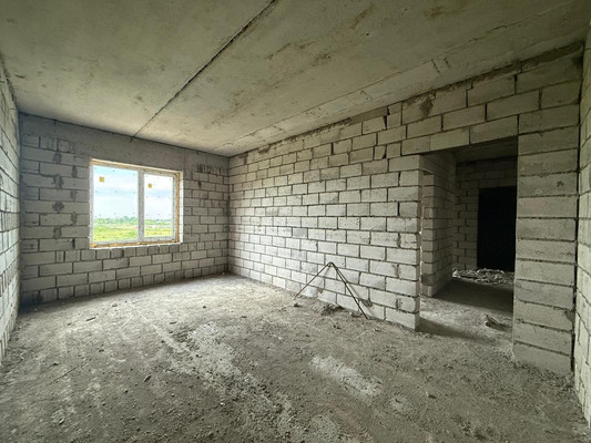 Продам двухкомнатную (2-комн.) квартиру, Головко ул, 200, Нальчик г