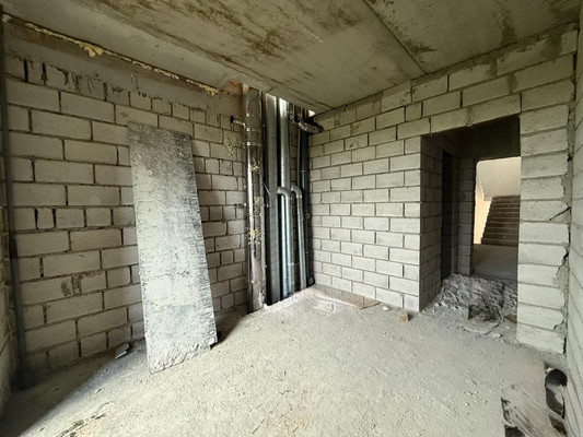 Продам двухкомнатную (2-комн.) квартиру, Головко ул, 200, Нальчик г