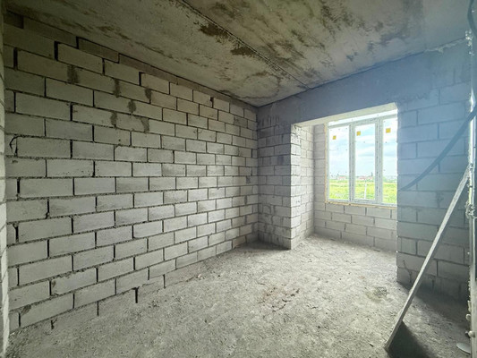 Продам двухкомнатную (2-комн.) квартиру, Головко ул, 200, Нальчик г