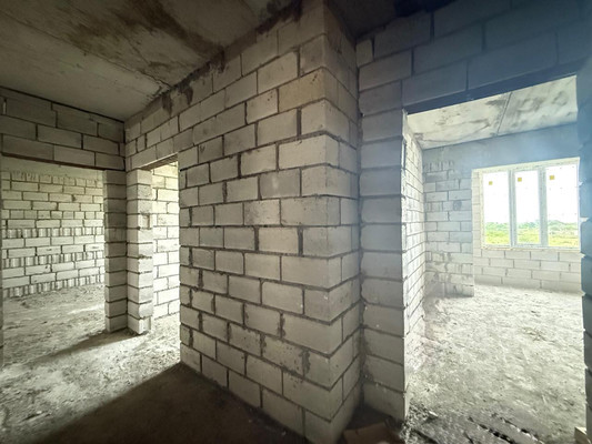 Продам двухкомнатную (2-комн.) квартиру, Головко ул, 200, Нальчик г