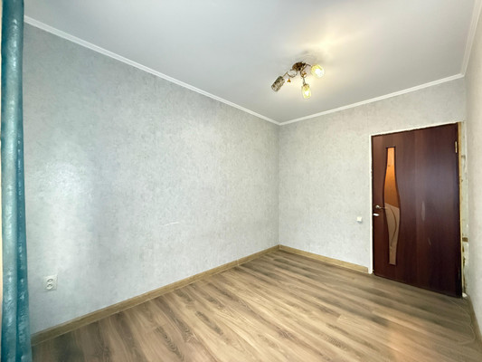 Продам двухкомнатную (2-комн.) квартиру, Хмельницкого ул, 38, Нальчик г