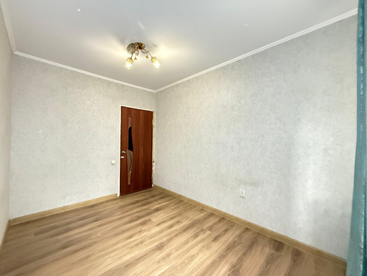 Продам двухкомнатную (2-комн.) квартиру, Хмельницкого ул, 38, Нальчик г