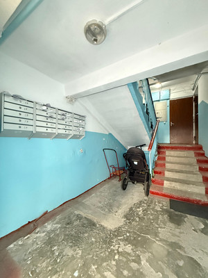 Продам двухкомнатную (2-комн.) квартиру, Хмельницкого ул, 38, Нальчик г