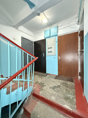 Продам двухкомнатную (2-комн.) квартиру, Хмельницкого ул, 38, Нальчик г
