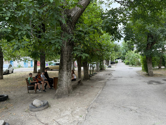 Продам двухкомнатную (2-комн.) квартиру, Хмельницкого ул, 38, Нальчик г