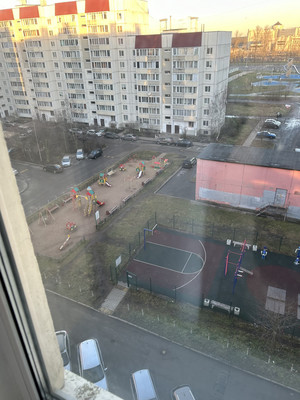 Продам комнату в 3-комн. квартире, Октябрьская ул, 81, Колпино г