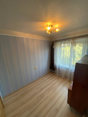 Продам трехкомнатную (3-комн.) квартиру, 2-я Краснодарская ул, 149к4, Ростов-на-Дону г