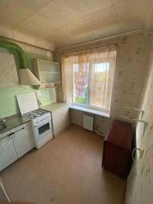 Продам трехкомнатную (3-комн.) квартиру, 2-я Краснодарская ул, 149к4, Ростов-на-Дону г