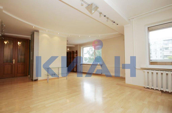 Продам многокомнатную квартиру, Республики ул, 43, Красноярск г