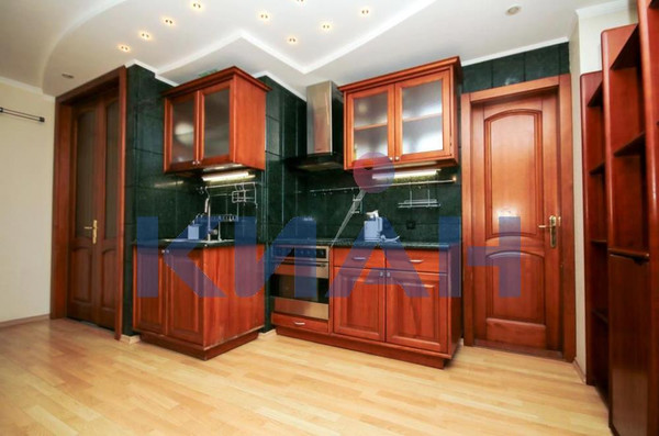 Продам многокомнатную квартиру, Республики ул, 43, Красноярск г