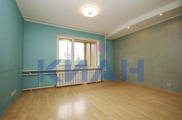Продам многокомнатную квартиру, Республики ул, 43, Красноярск г