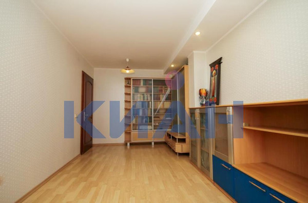 Продам многокомнатную квартиру, Республики ул, 43, Красноярск г