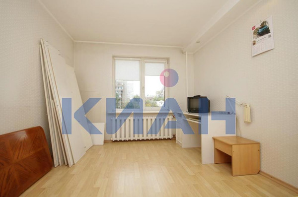 Продам многокомнатную квартиру, Республики ул, 43, Красноярск г