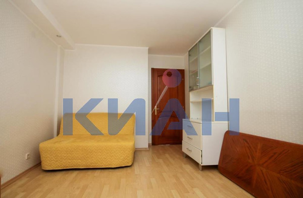 Продам многокомнатную квартиру, Республики ул, 43, Красноярск г