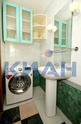 Продам многокомнатную квартиру, Республики ул, 43, Красноярск г