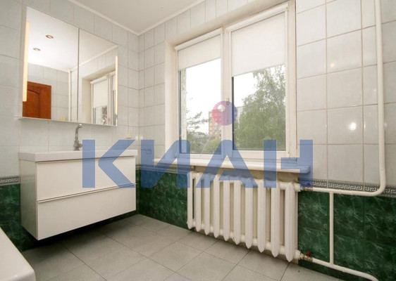 Продам многокомнатную квартиру, Республики ул, 43, Красноярск г