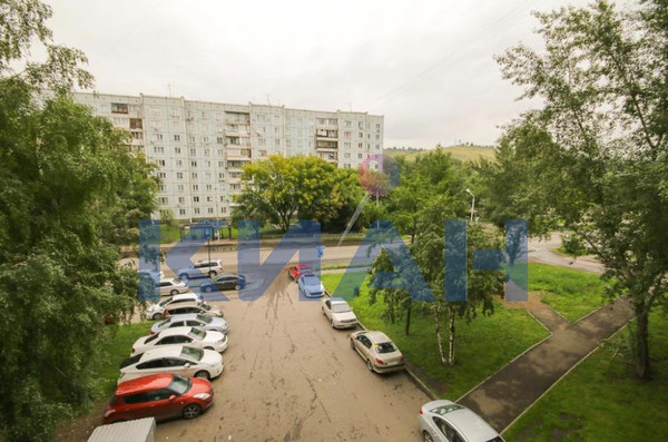 Продам многокомнатную квартиру, Республики ул, 43, Красноярск г