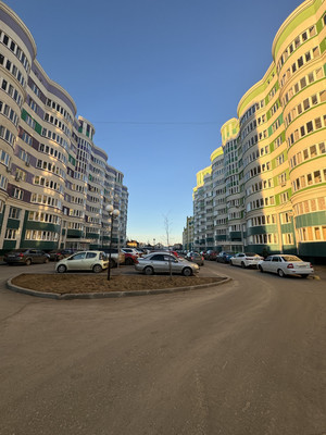 Сдам однокомнатную (1-комн.) квартиру, Самоцветы мкр, 1, Иваново г