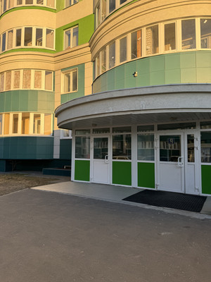 Сдам однокомнатную (1-комн.) квартиру, Самоцветы мкр, 1, Иваново г