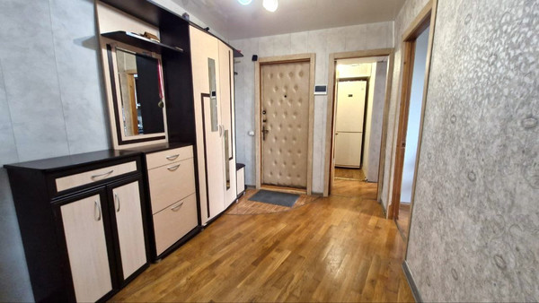 Продам трехкомнатную (3-комн.) квартиру, Подольская ул, 8, Северово д